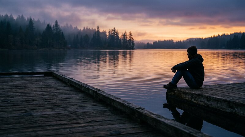 Why Experiencing Trauma Increases the Risk of Addiction